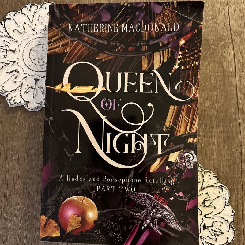 Queen of Night