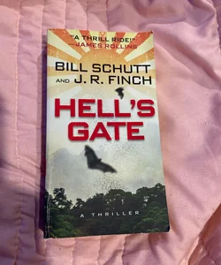 Hell's Gate