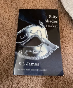 Fifty Shades Darker