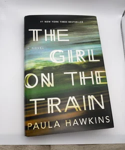 The Girl on the Train