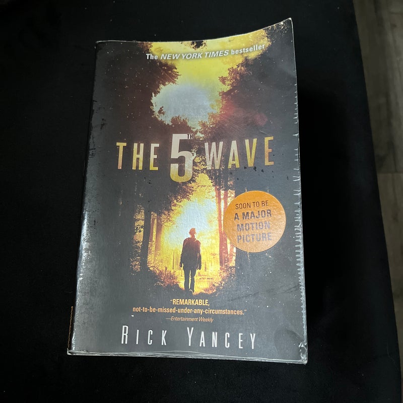 The 5th Wave