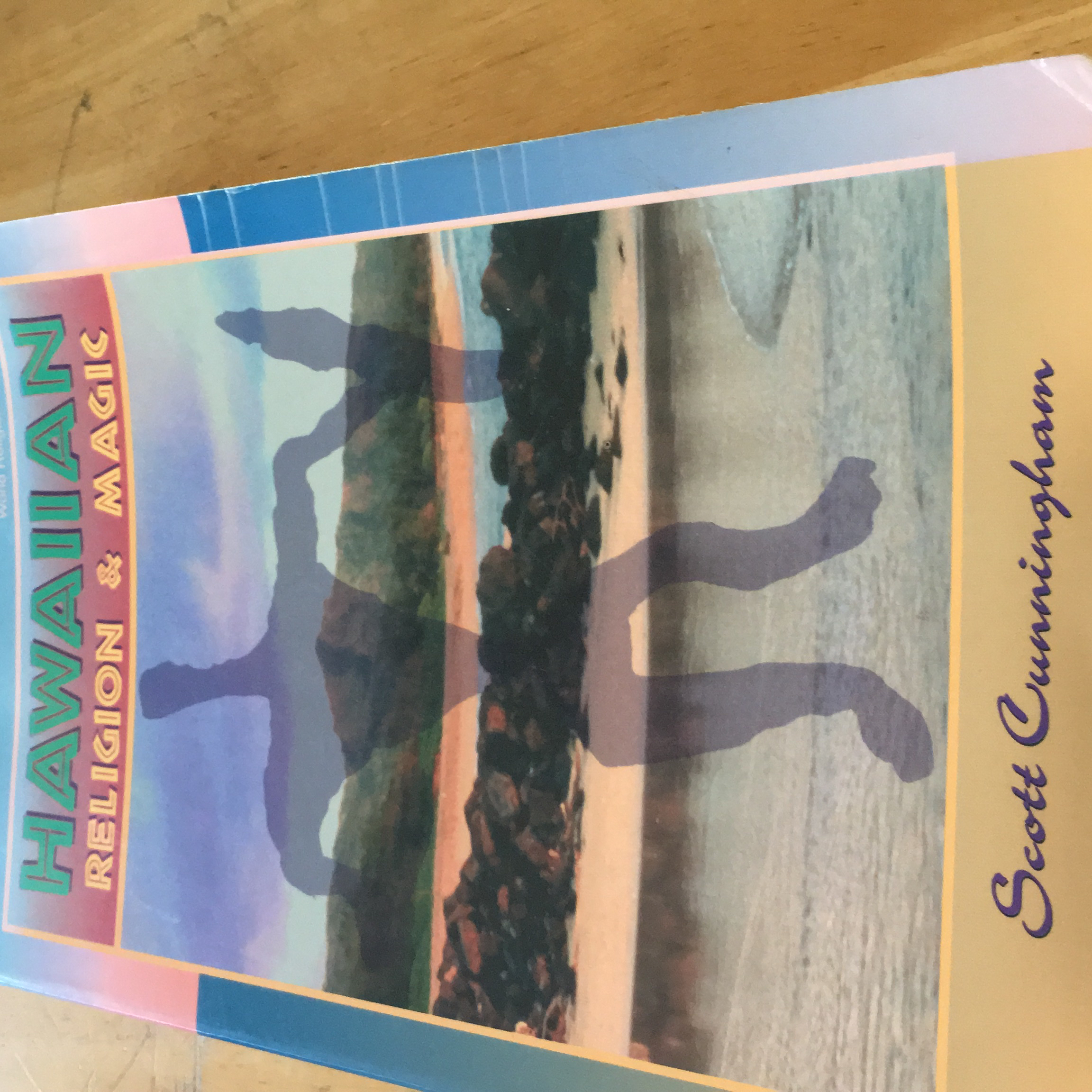 Hawaiian Religion and Magic