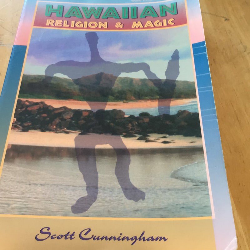 Hawaiian Religion and Magic