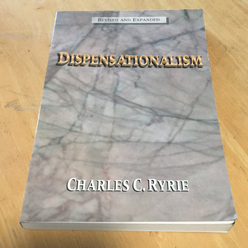 Dispensationalism