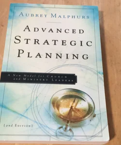 Advanced strategic planning
