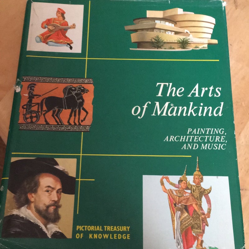 The Arts of Mankind