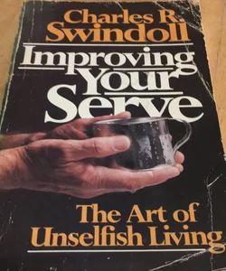 Improving Your Serve 