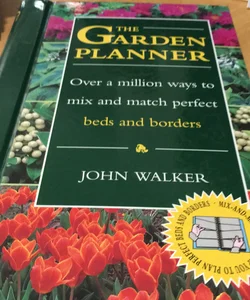 The Garden Planner