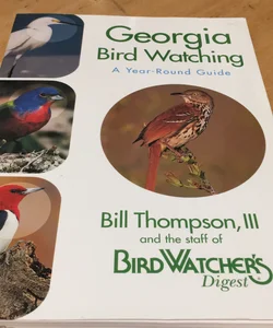 Georgia Birdwatching