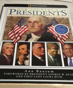 Our Country's Presidents (rev) (Direct Mail Edition)