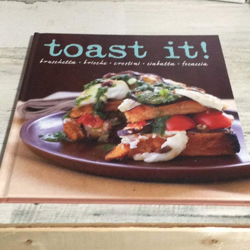 Toast It!