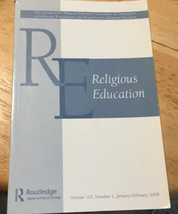 Religious Education