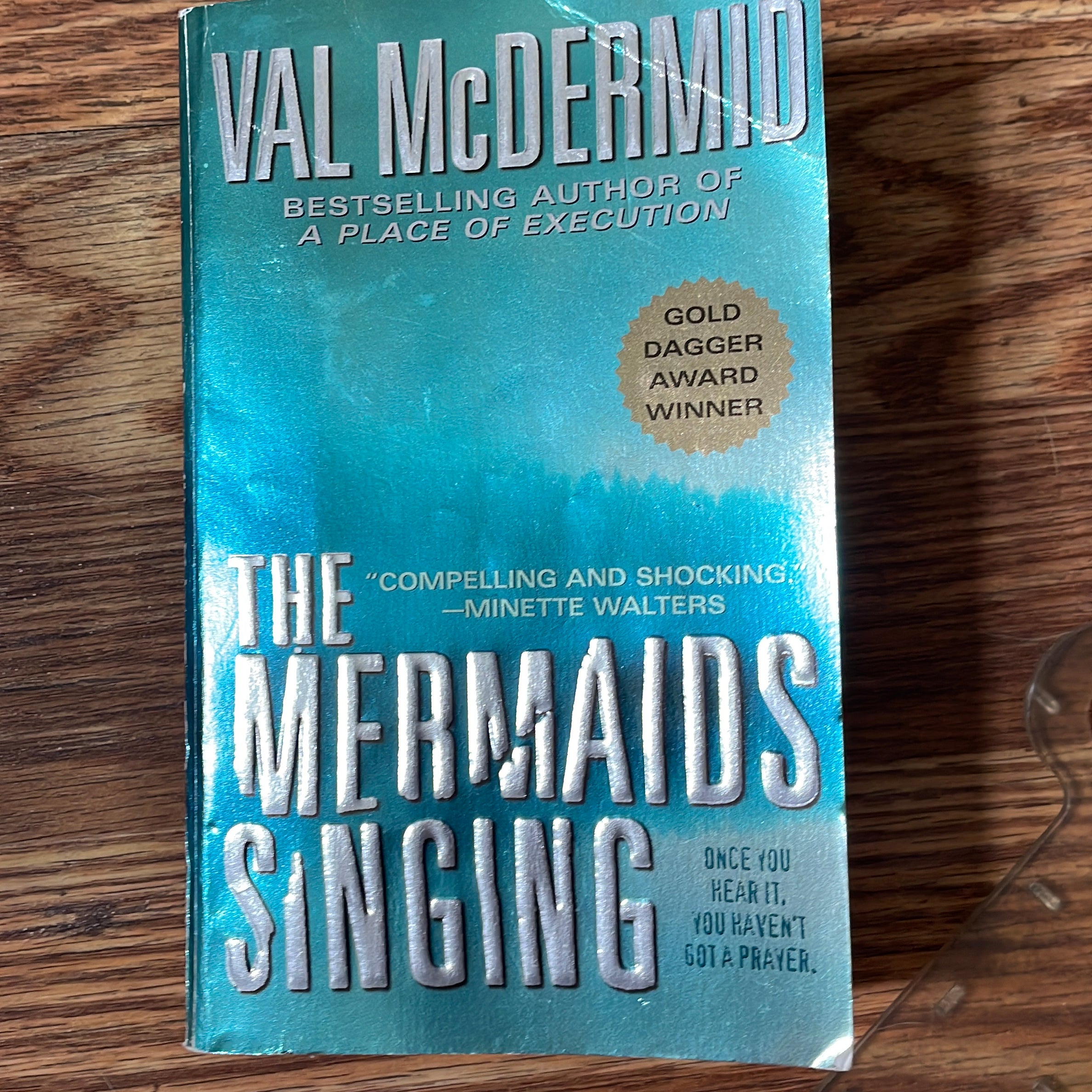 The Mermaids Singing