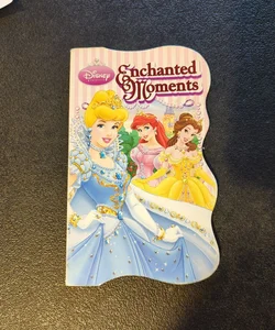 Disney Enchanted Moments
