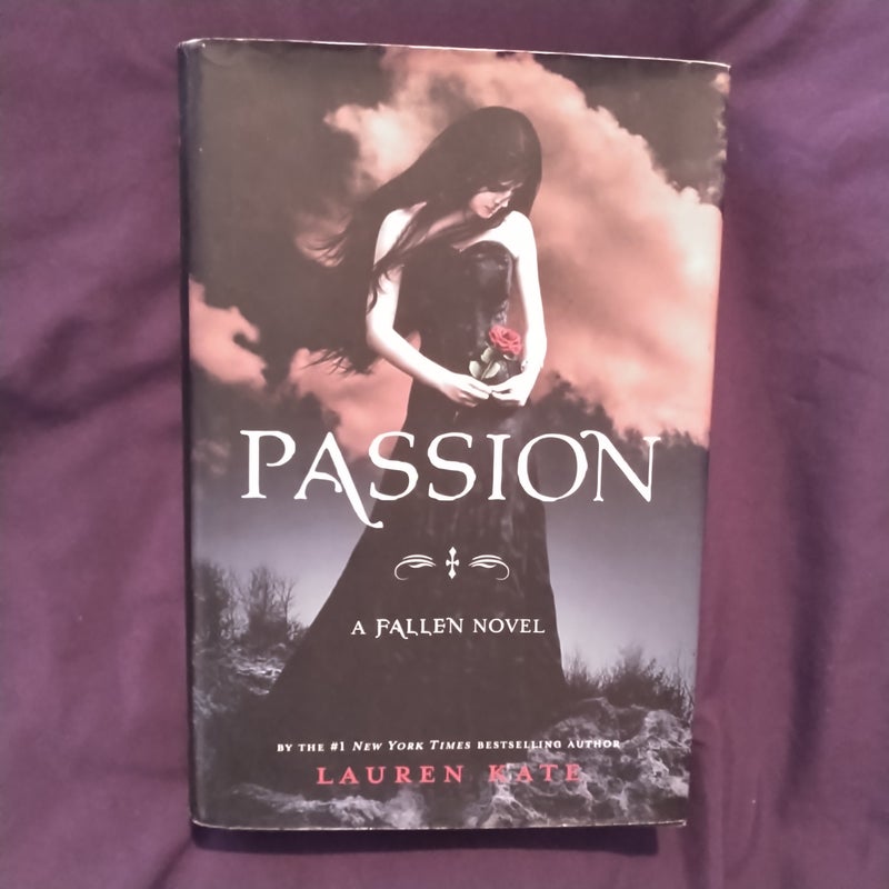 Passion