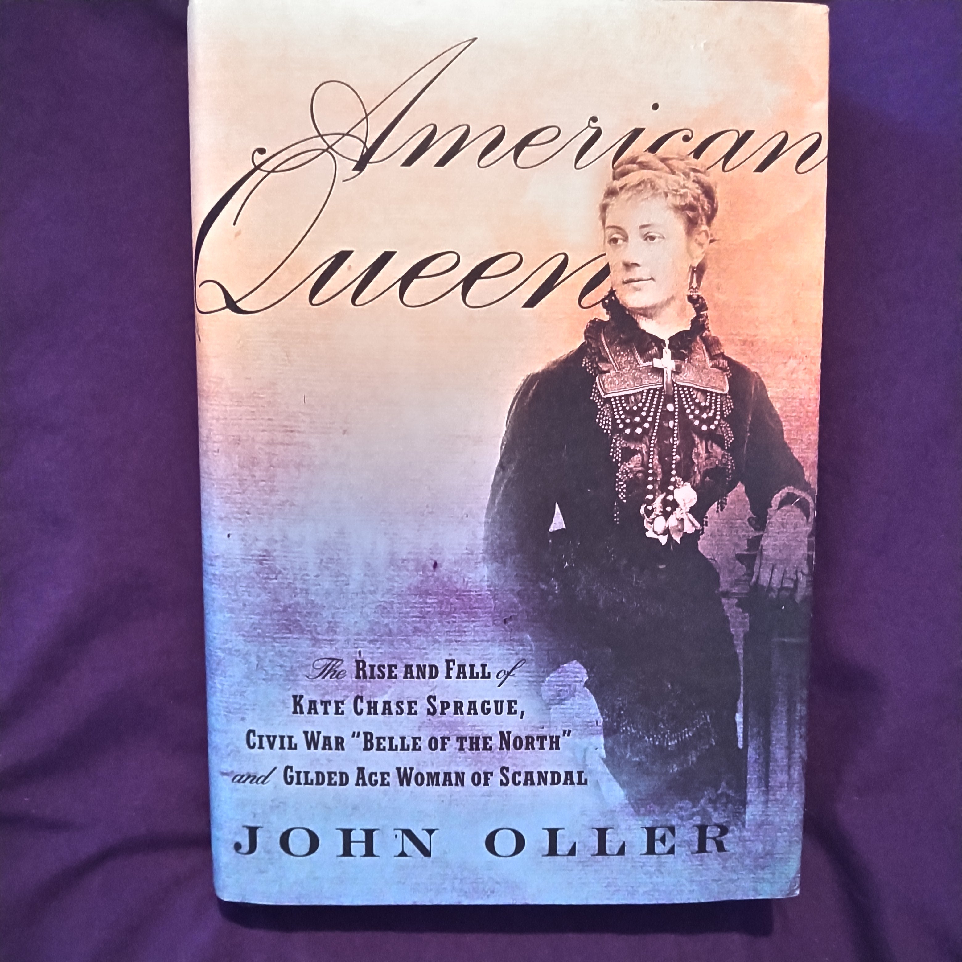 American Queen