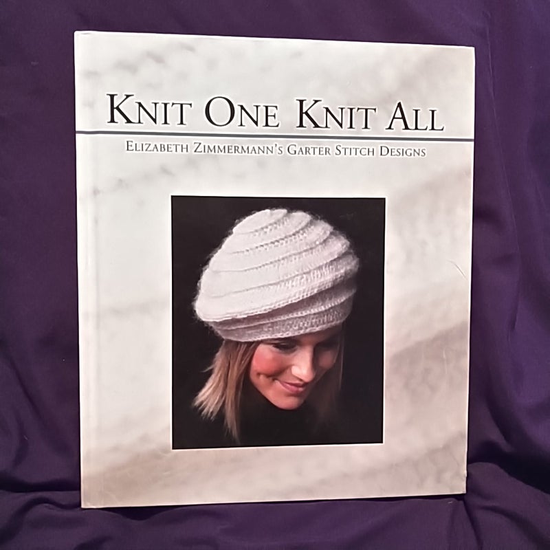 Knit One Knit All