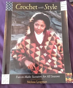 Crochet with Style