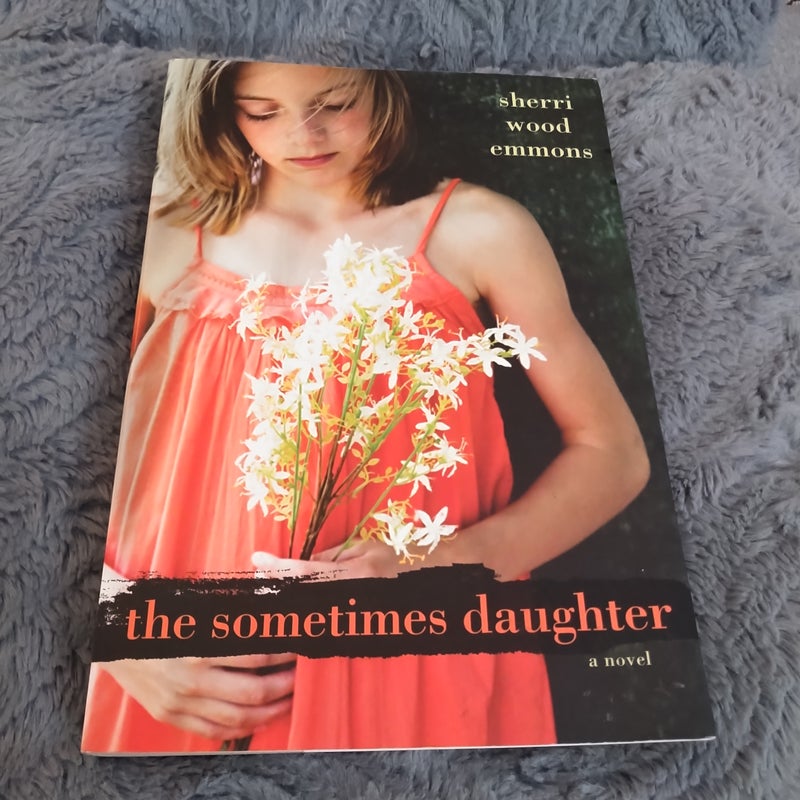 The Sometimes Daughter