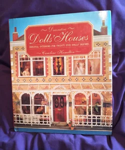 Decorative Doll's Houses