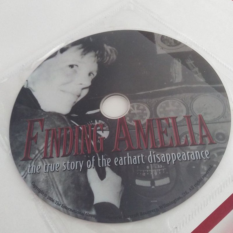 Finding Amelia