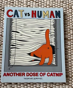 Cat vs Human