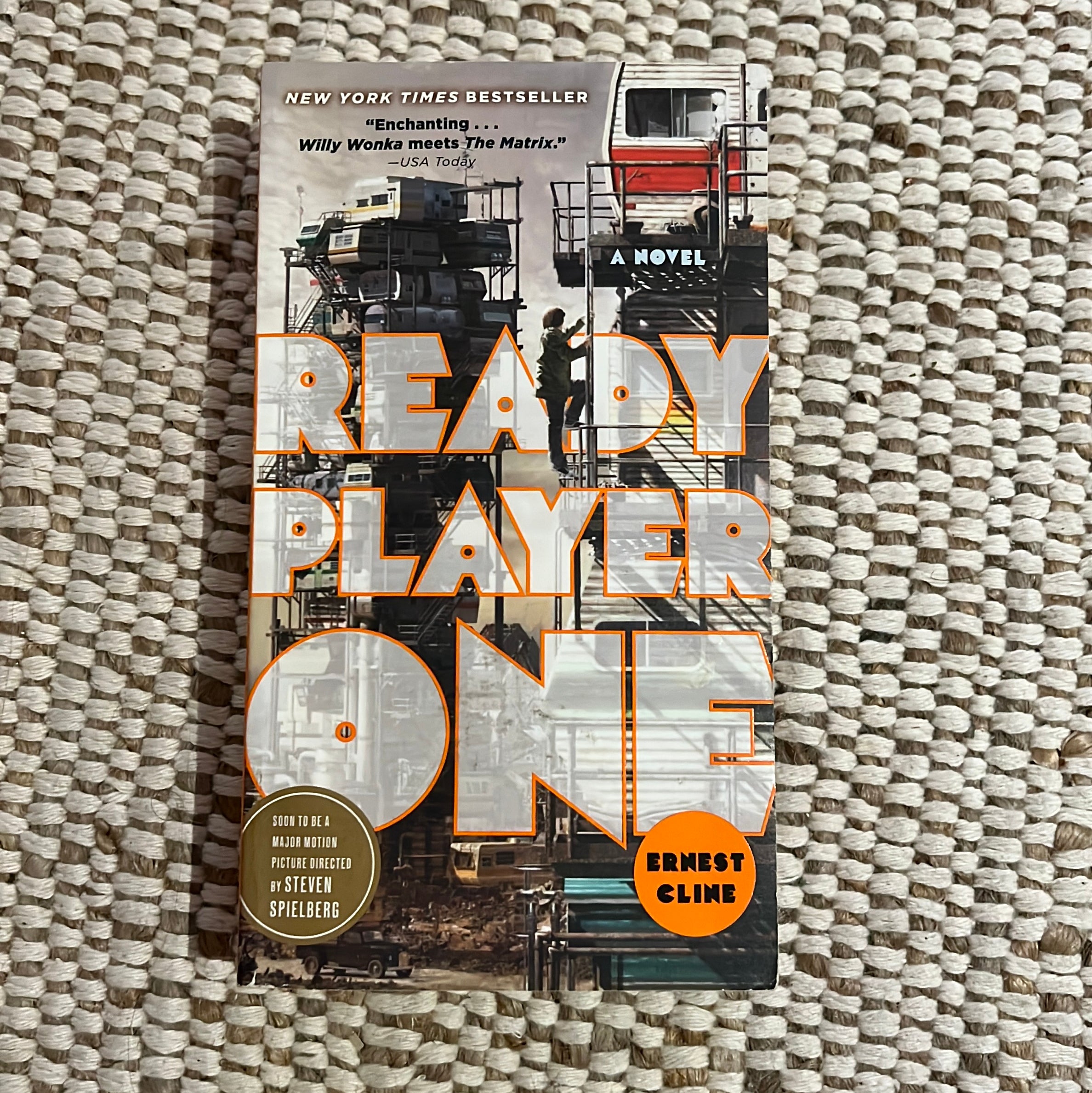 Ready Player One