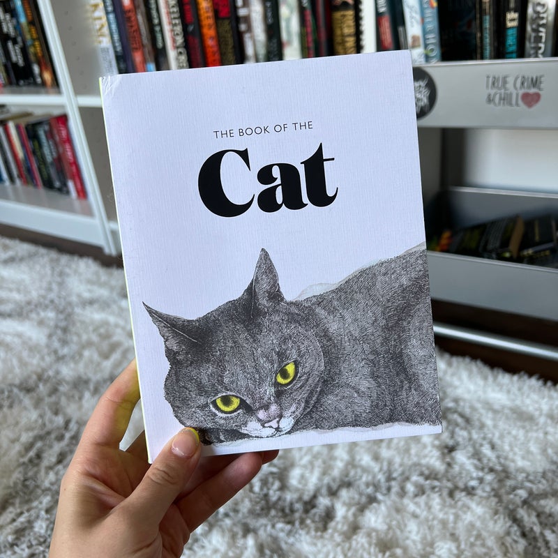 The Book of the Cat