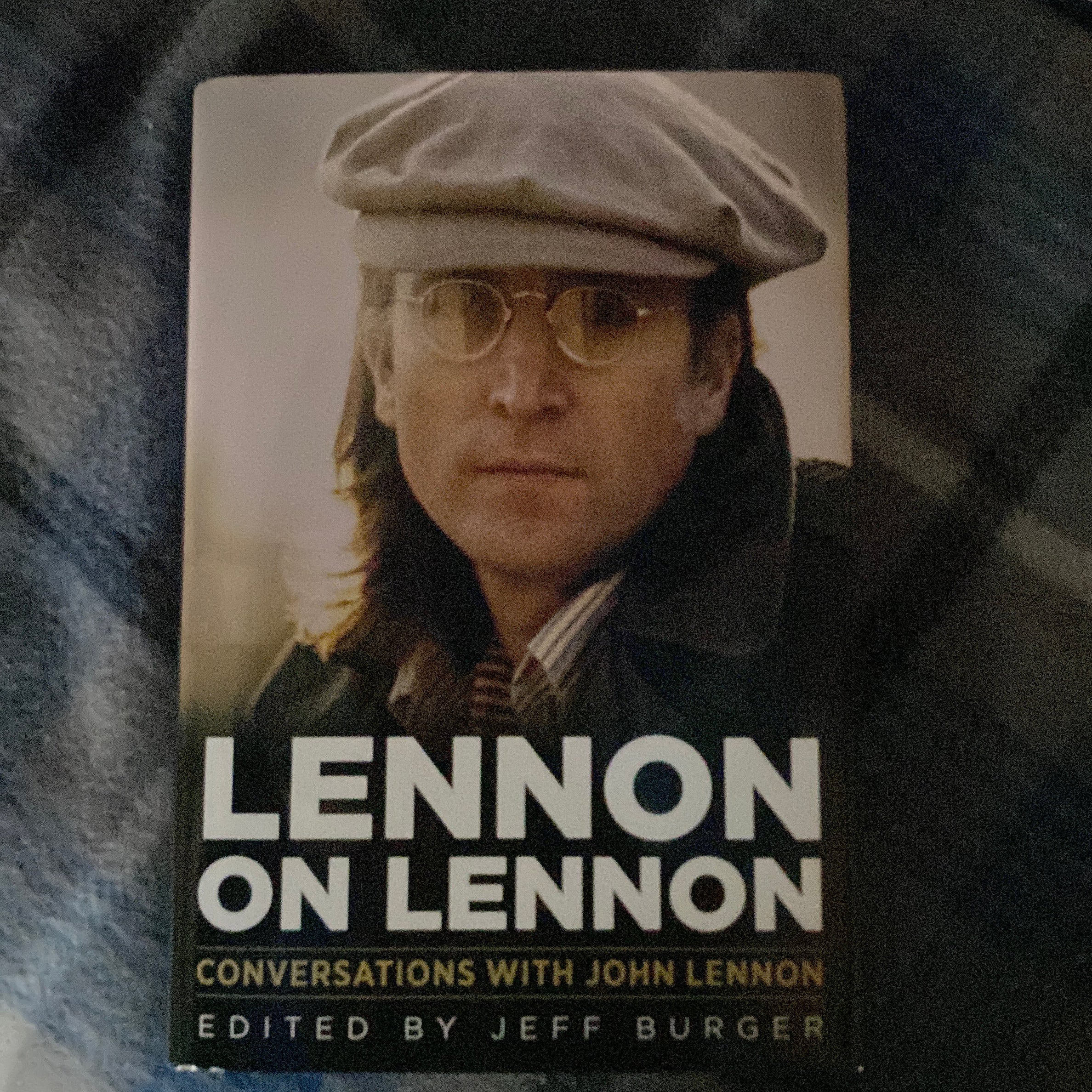 Lennon on Lennon