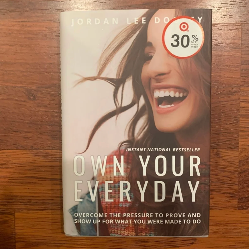 Own Your Everyday