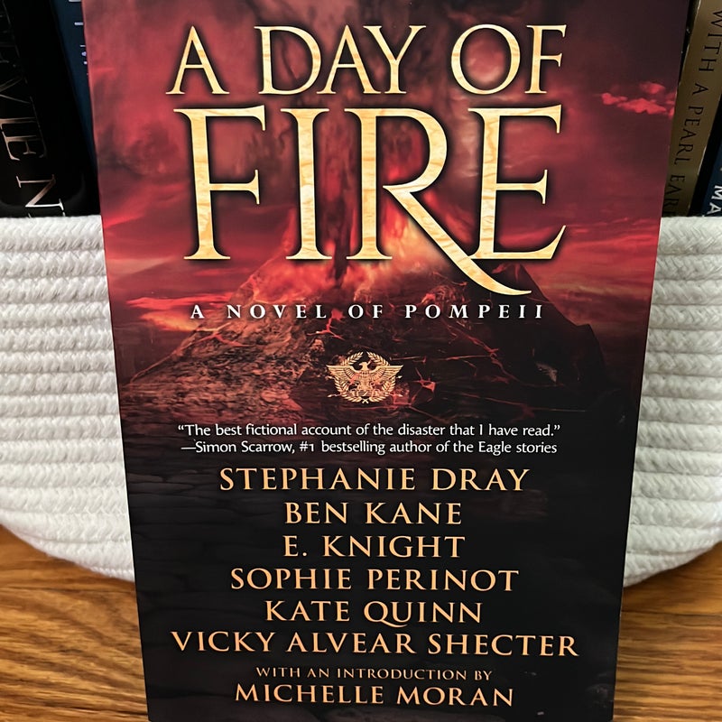 A Day of Fire