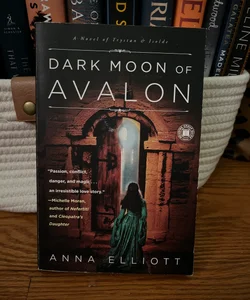 Dark Moon of Avalon