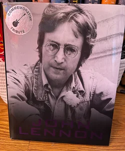 A Photogrpahic History of John Lennon 