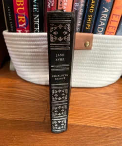 **Second Edition** Jane Eyre