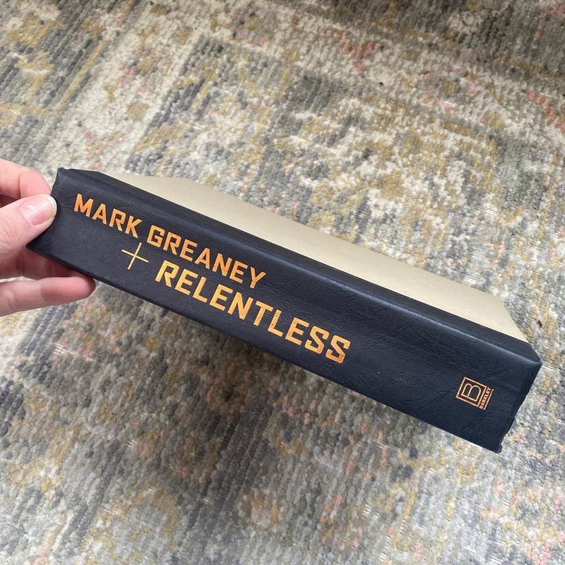Relentless 