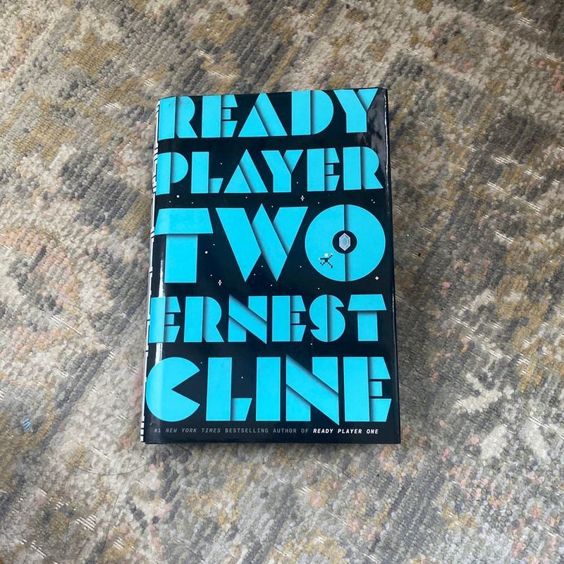 Ready Player Two