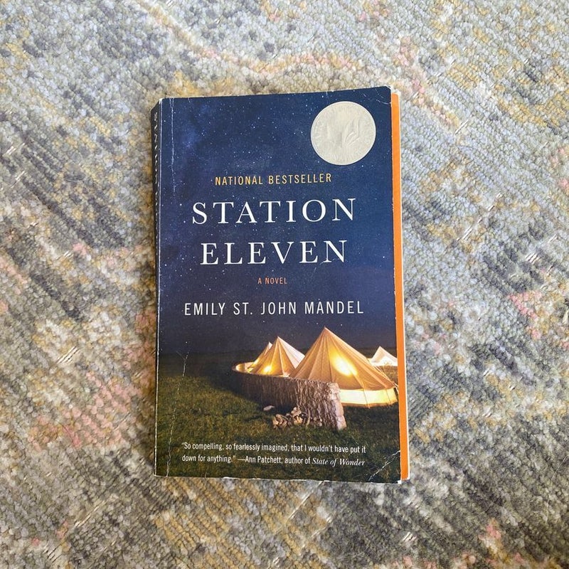 Station Eleven