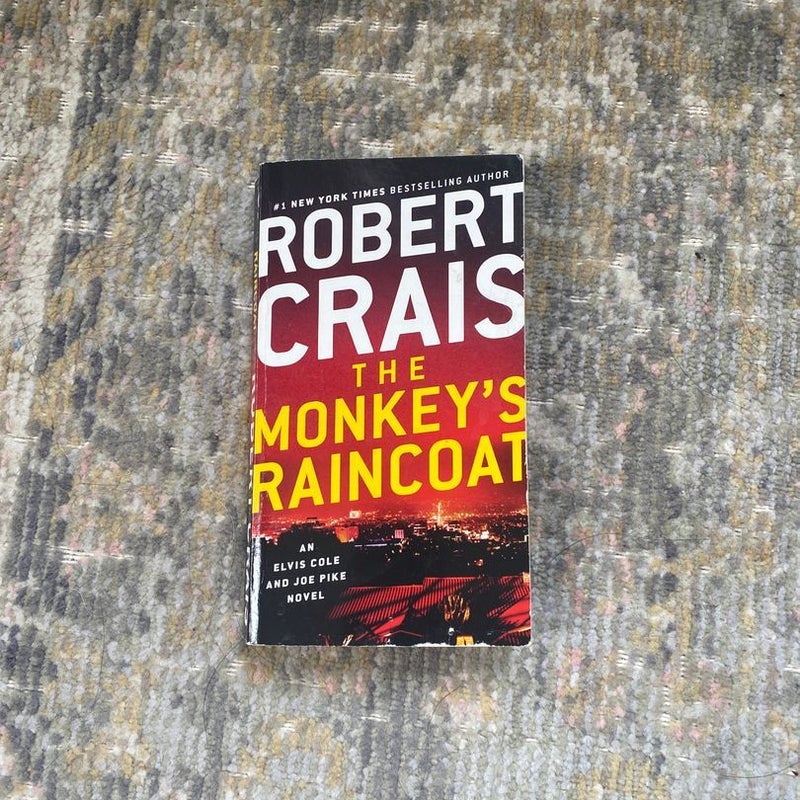 The Monkey's Raincoat