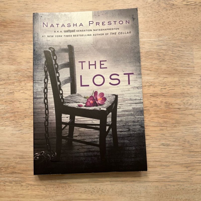 The Lost
