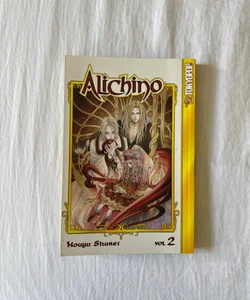 Alichino Volume 2 