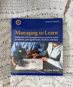 Managing to Learn