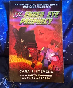 The Ender Eye Prophecy 