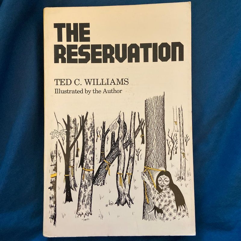 The Reservation