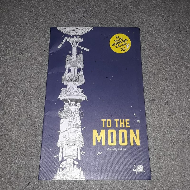 To the Moon