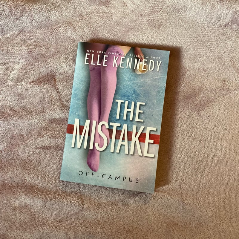 The Mistake