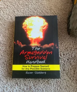 The Armageddon Survival Handbook