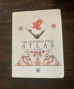 The California Field Atlas
