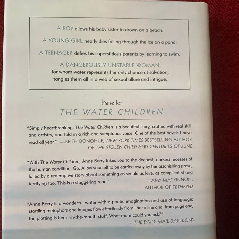 The Water Children