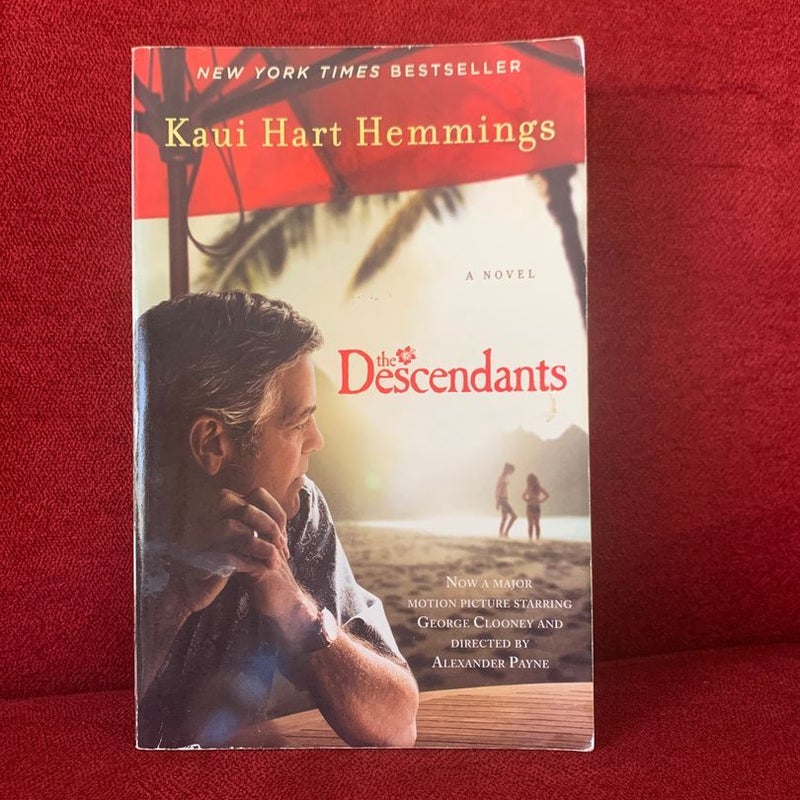 The Descendants