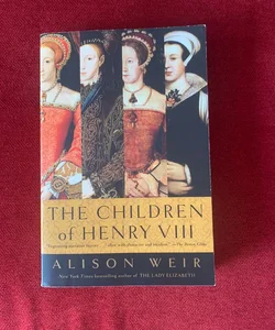 The Children of Henry VIII